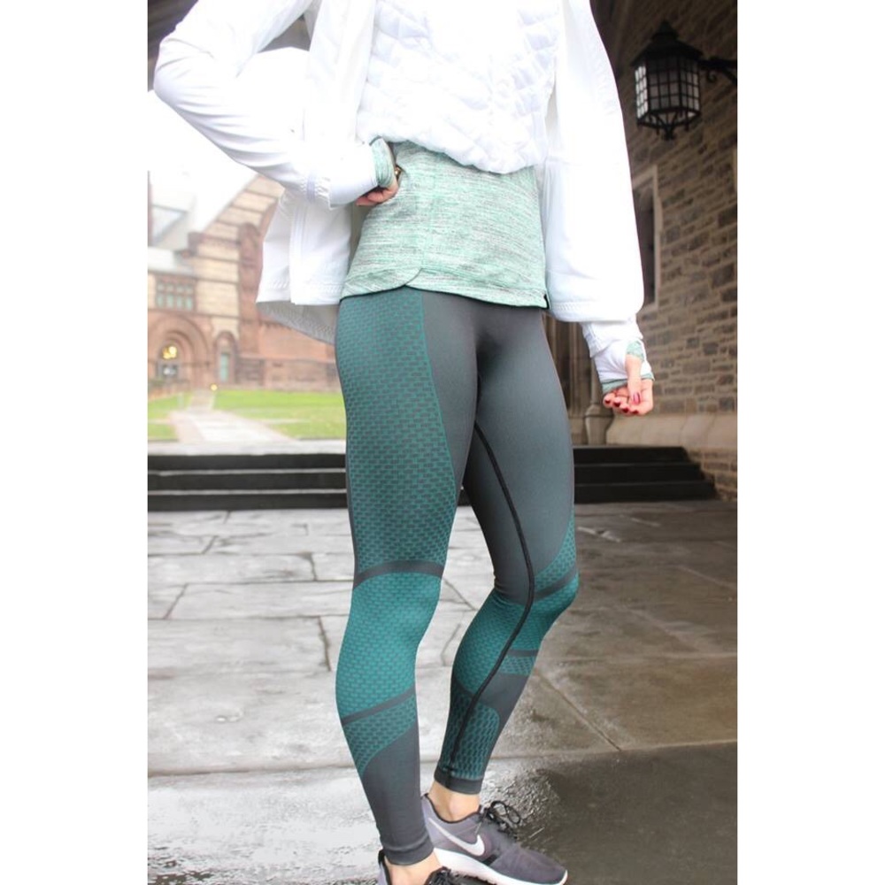 Lululemon About That Base Tight